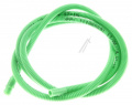 Tube - Ventilating Tube installation [Electrolux Aeg]